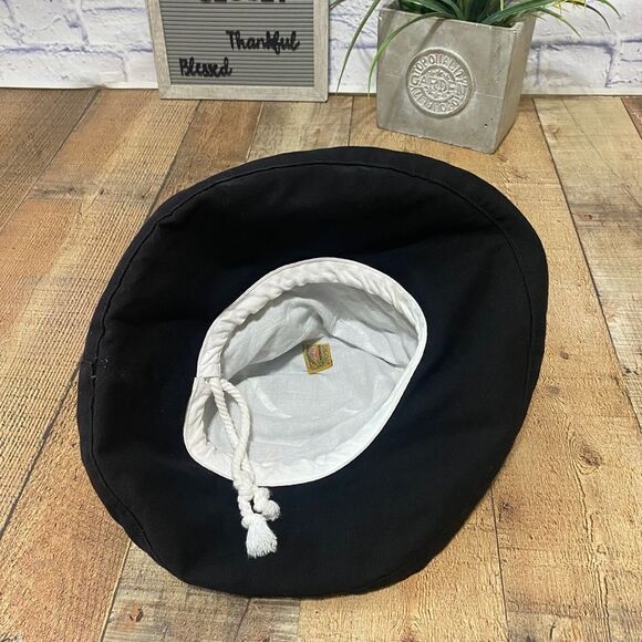 SCALA
Cotton Big Brim With Inner Drawstring - Picture 8 of 11